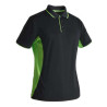 Polo Montmelo personalizado