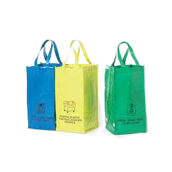 Set sacos Lopack