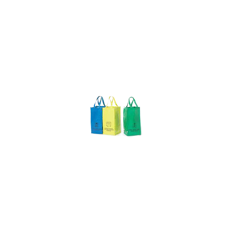 Set sacos Lopack