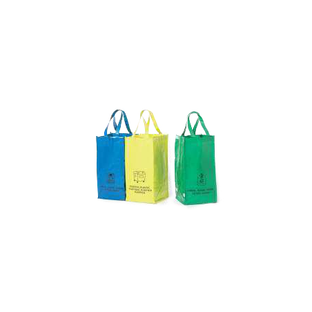 Set sacos Lopack