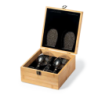 Set vinhos Neider