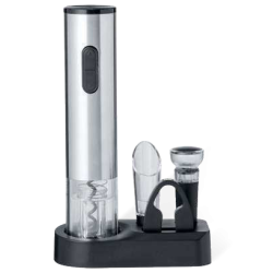 Set vinhos Magnar