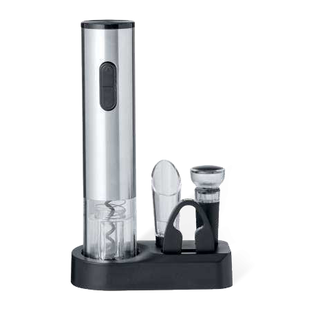 Set vinhos Magnar