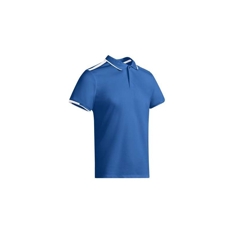 Polo Tamil personalizado