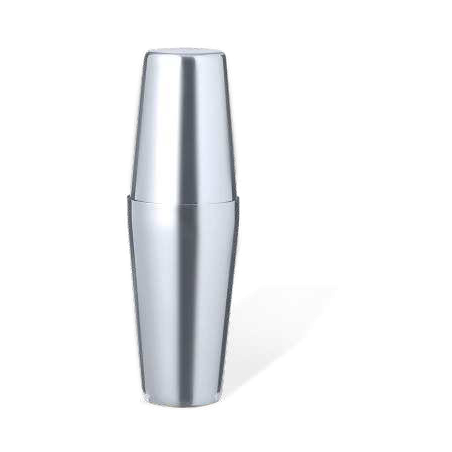 Shaker Stiwar