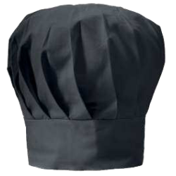 Chapéu cozinha Nilson