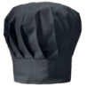 Chapéu cozinha Nilson