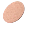 Base para copos Brunex