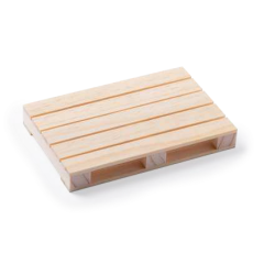 Base para copos Palet