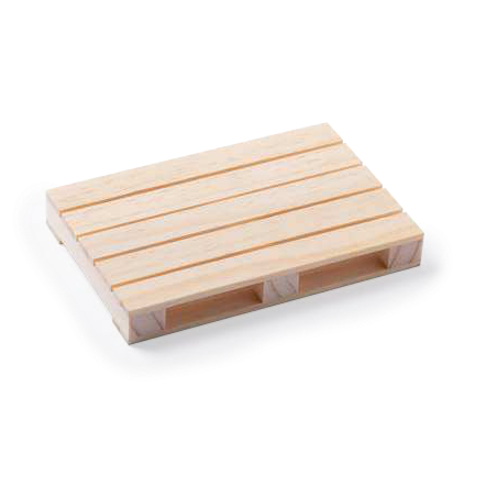 Base para copos Palet