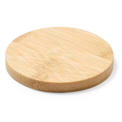 Bases para copos Derrik