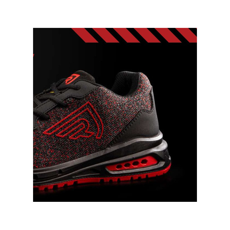 Sapatos de trabalho Garnet