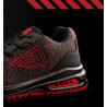 Sapatos de trabalho Garnet