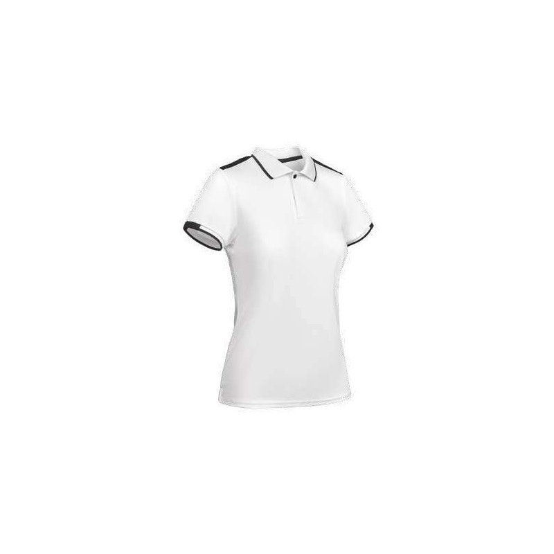 Polo Tamil Woman personalizado