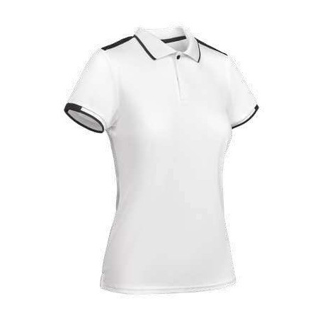 Polo Tamil Woman personalizado
