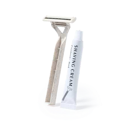 Set Shaving Kit
