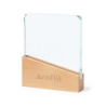 Placa Vertu