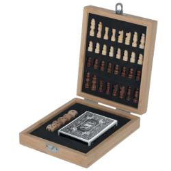 Set jogos Londox