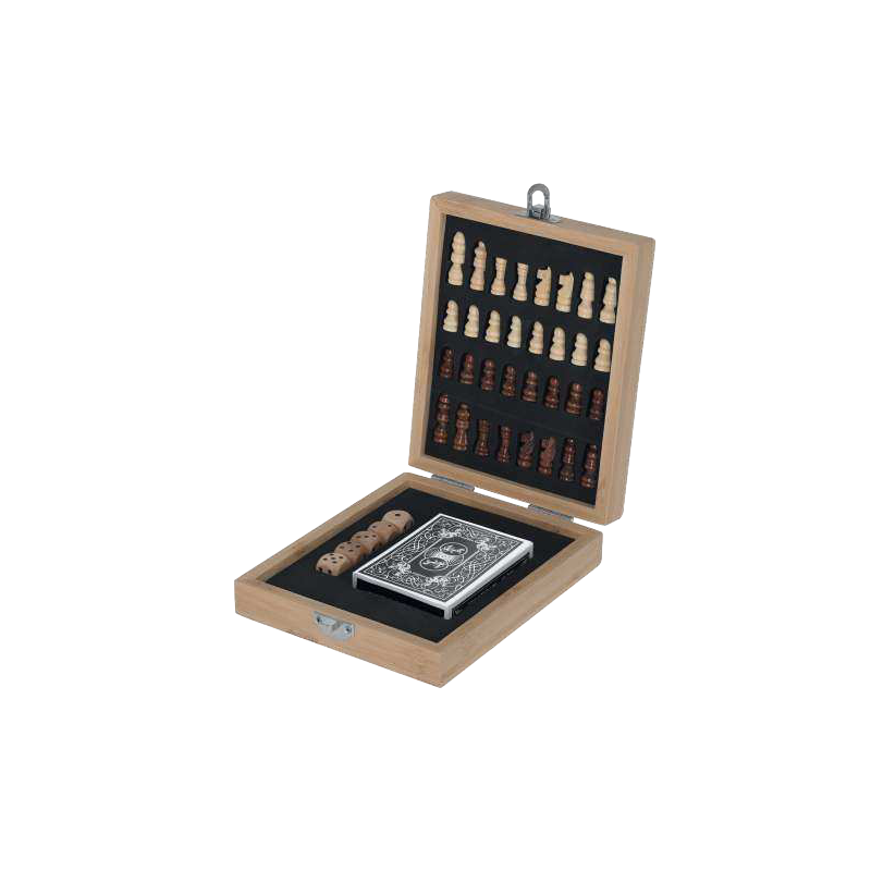 Set jogos Londox