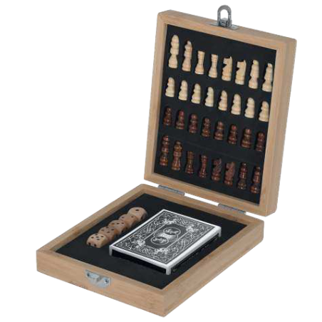 Set jogos Londox