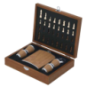 Set frasco Fleet