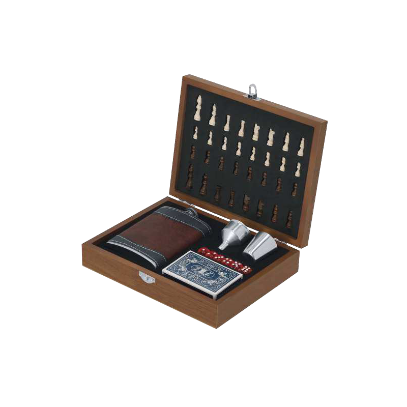 Set frasco Menzie