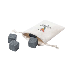 Set cubos de gelo Laniax