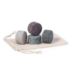 Set cubos de gelo Glamer
