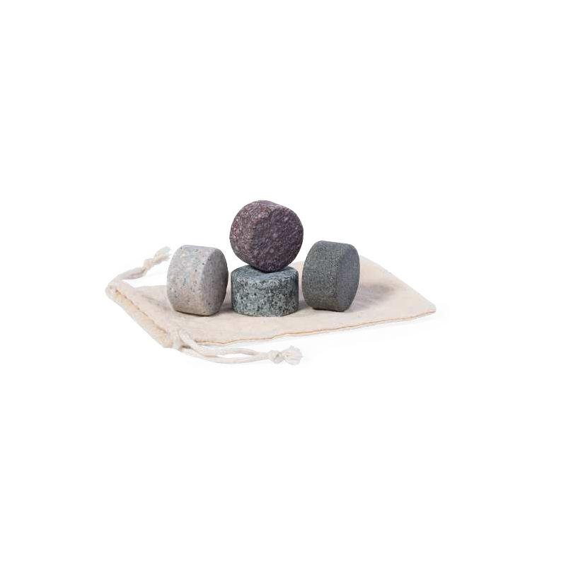 Set cubos de gelo Glamer