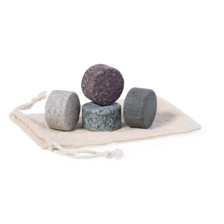 Set cubos de gelo Glamer