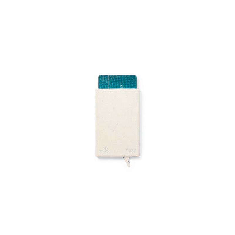 Porta-cartões Faxol