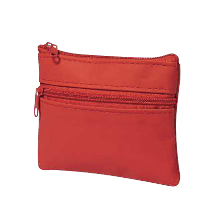 Porta-moedas Ralf