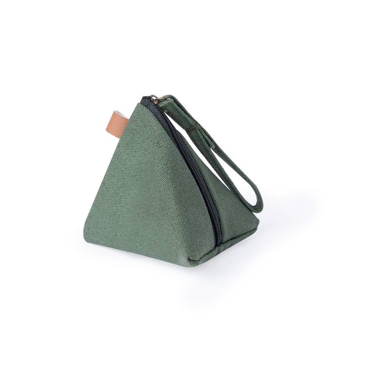 Porta-moedas Zarynix