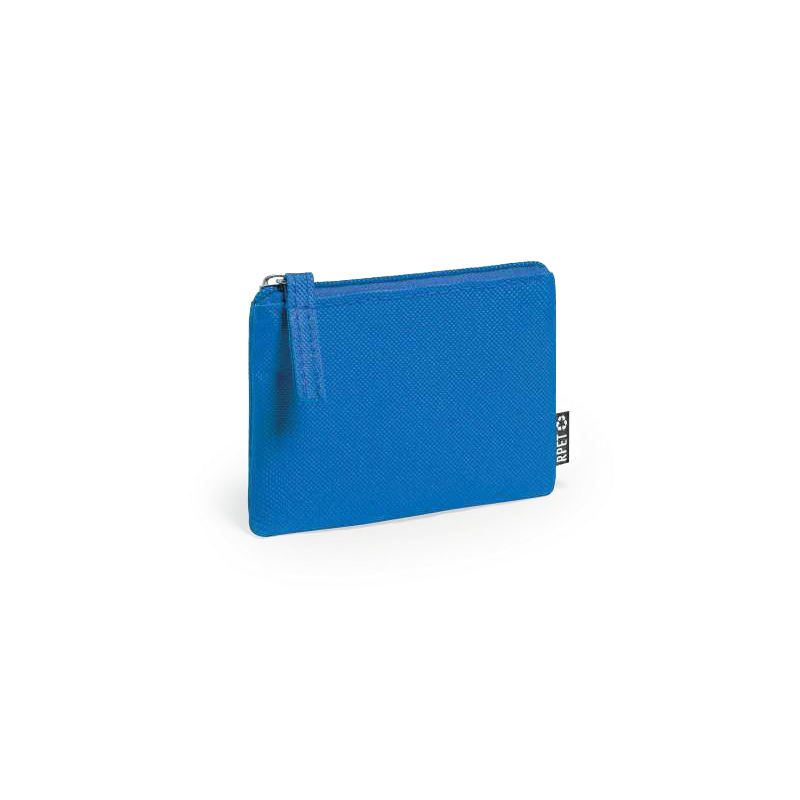 Porta-moedas Nelsom