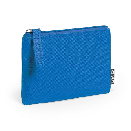 Porta-moedas Nelsom