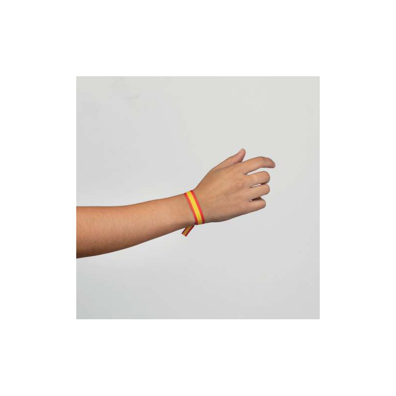 Pulseira sublimação Waylen