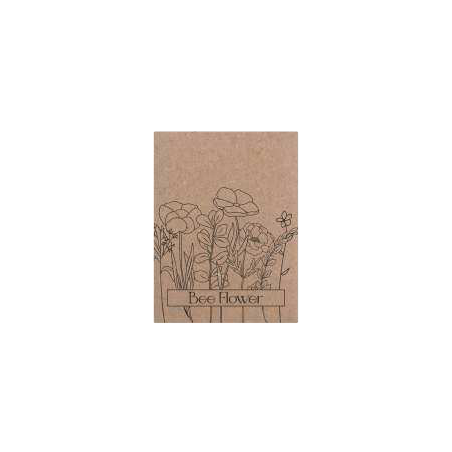 Envelope sementes Balvor