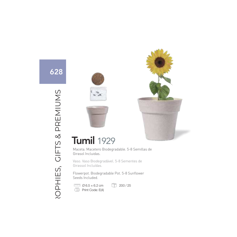 Vaso Tumil