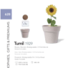 Vaso Tumil
