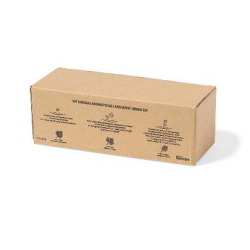 Kit horta Mendrax
