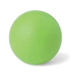 Bola anti-stress Lasap