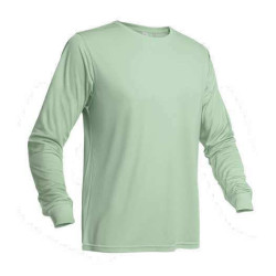 T-shirt Estoril L/S personalizada