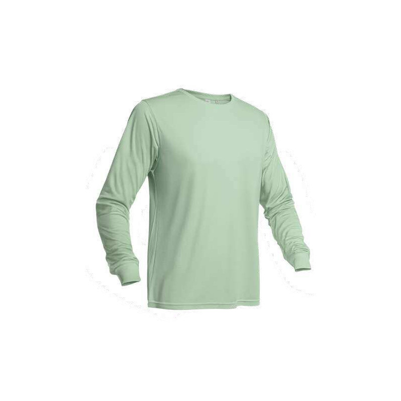 T-shirt Estoril L/S personalizada