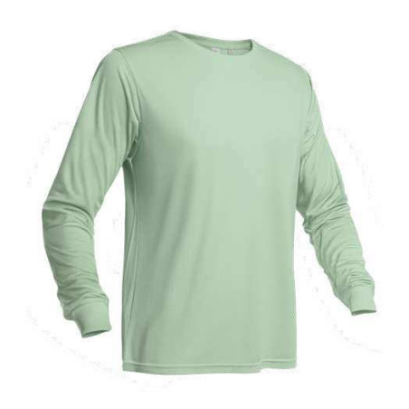 T-shirt Estoril L/S personalizada