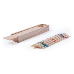 Jogo habilidade Mikado