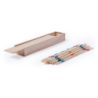 Jogo habilidade Mikado
