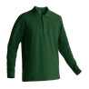 Polo Estrella L/S personalizado