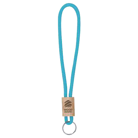 Porta-chaves Walnut