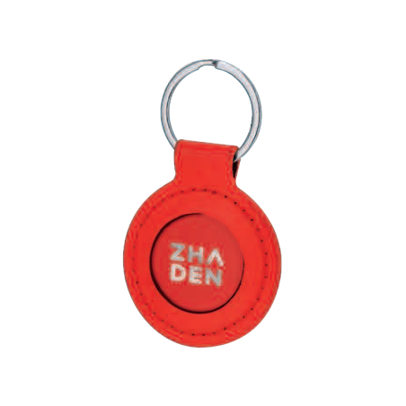 Porta-chaves Puckler