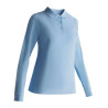 Polo Estrella Woman L/S personalizado